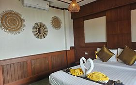 Rin Beach Resort
